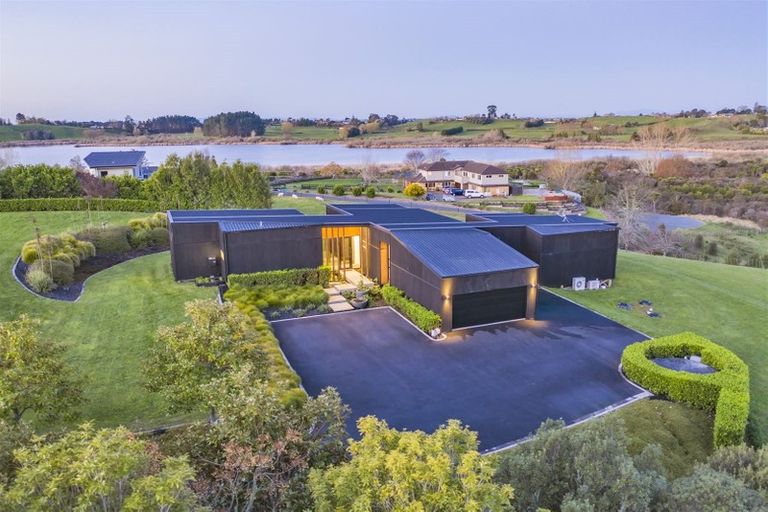 Photo of property in 50 Dromara Drive, Rotokauri, Hamilton, 3289