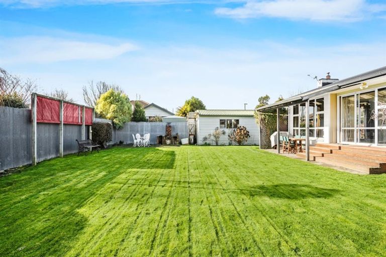 Photo of property in 117 Barrington Street, Somerfield, Christchurch, 8024