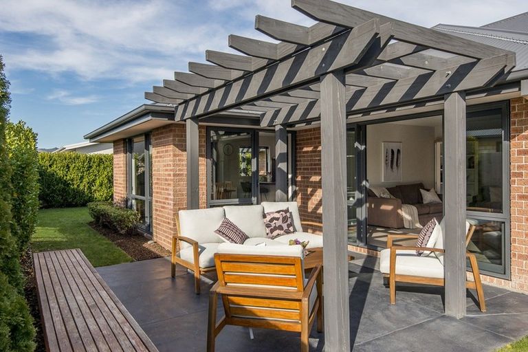 Photo of property in 36 Meyer Crescent, Halswell, Christchurch, 8025