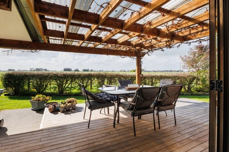 Photo of property in 196 Sansons Road, Glen Oroua, Palmerston North, 4473