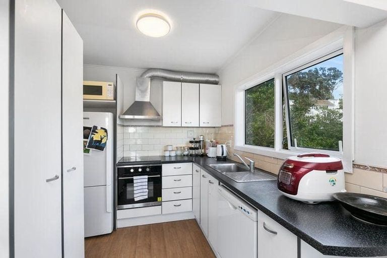 Photo of property in 84a Cecil Road, Wadestown, Wellington, 6012