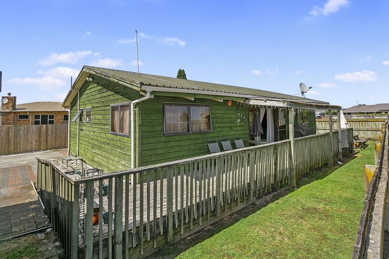 Photo of property in 25c Kilbride Road, Matamata, 3400