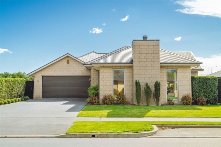 Photo of property in 63 Mcmahon Drive, Aidanfield, Christchurch, 8025