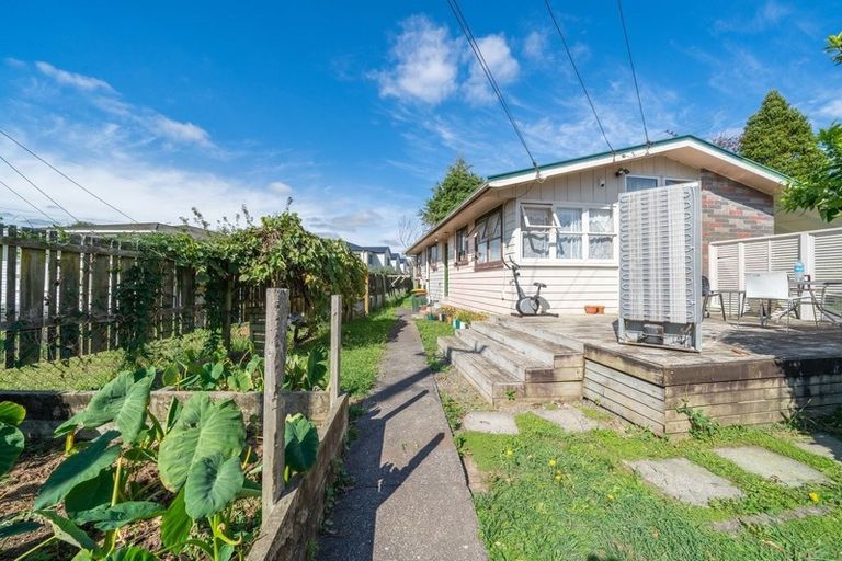 Photo of property in 33 Sheehan Avenue, Papakura, 2110