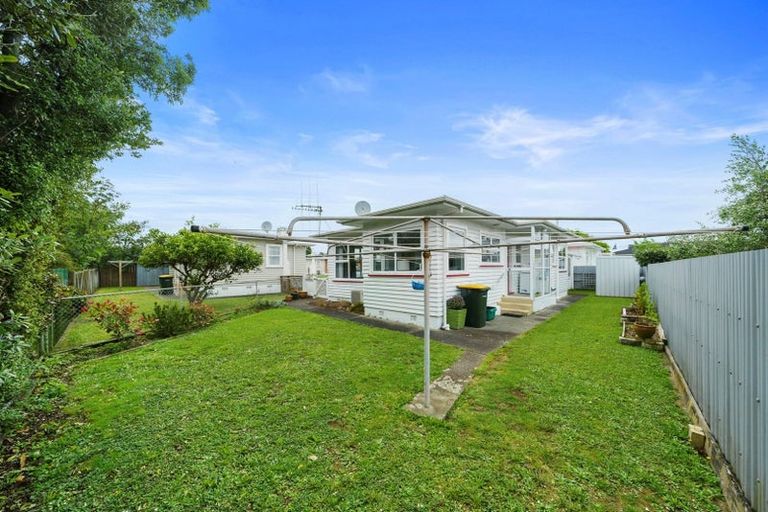 Photo of property in 6 Eton Place, Levin, 5510