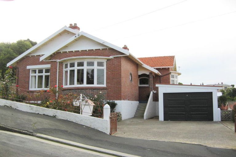 Photo of property in 19 Pacific Street, Roslyn, Dunedin, 9010