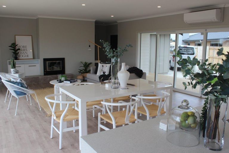 Photo of property in 44 Totara Road, Awapuni, Palmerston North, 4412