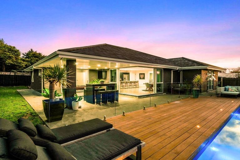 Photo of property in 35a Trigg Road, Huapai, Kumeu, 0810