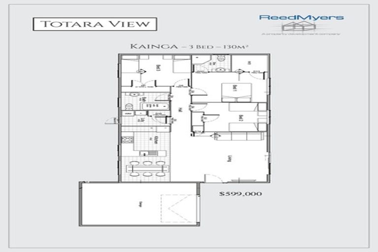 Photo of property in 259 Rodney Street, Wellsford, 0900