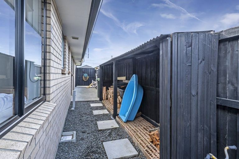 Photo of property in 66 Hungerford Drive, Rolleston, 7615