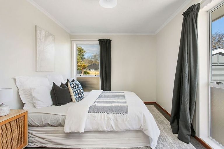 Photo of property in 34 Rollesby Street, Hoon Hay, Christchurch, 8025