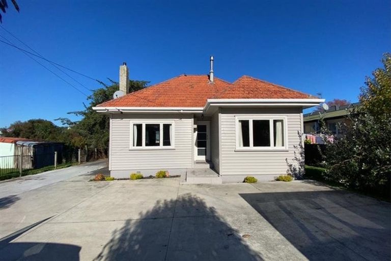 Photo of property in 84 Clyde Street, Hamilton East, Hamilton, 3216