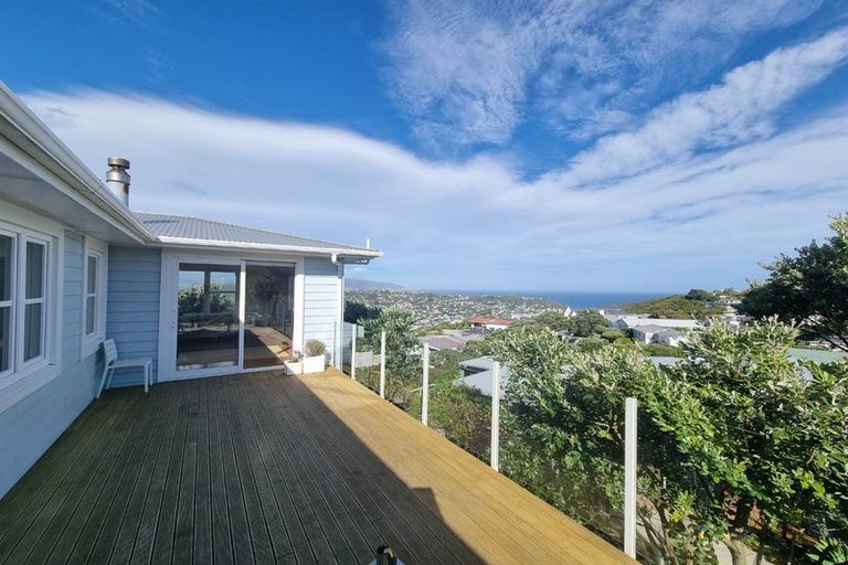 Photo of property in 6 Manitoba Place, Kingston, Wellington, 6021