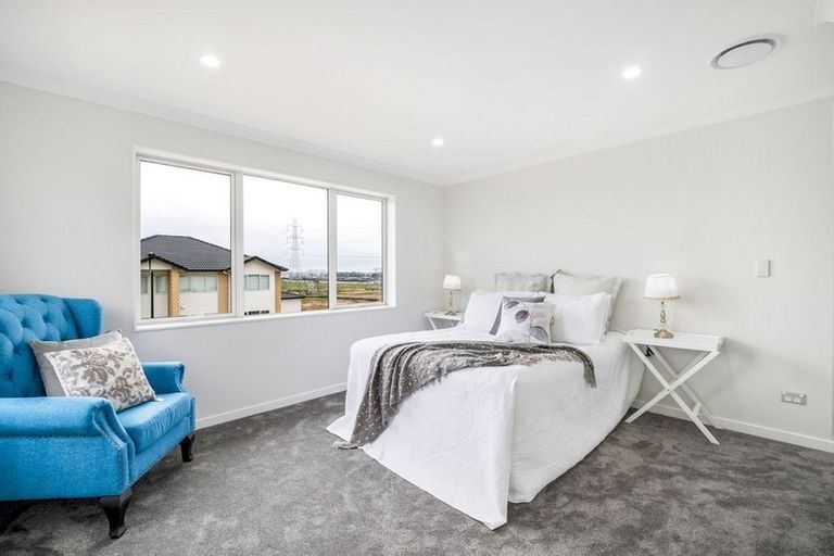 Photo of property in 50 Tir Conaill Avenue, Flat Bush, Auckland, 2019