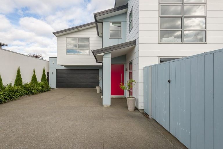Photo of property in 42a Diamond Avenue, Spreydon, Christchurch, 8024