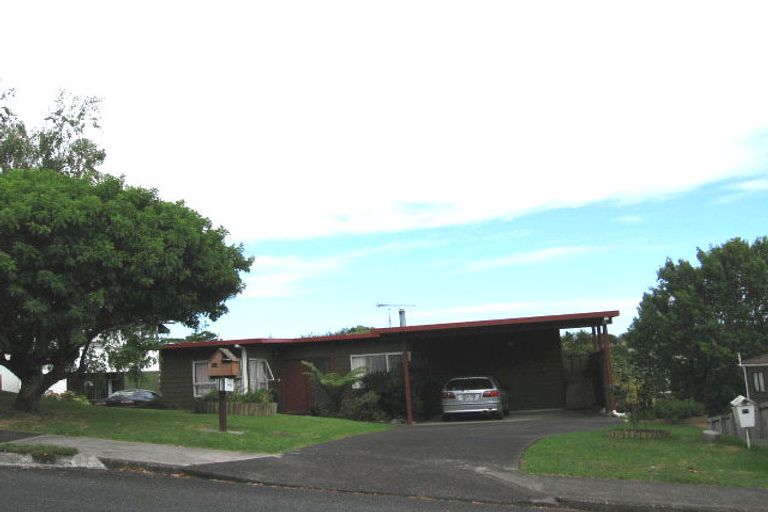 Photo of property in 73 Alton Avenue, Hillcrest, Auckland, 0627