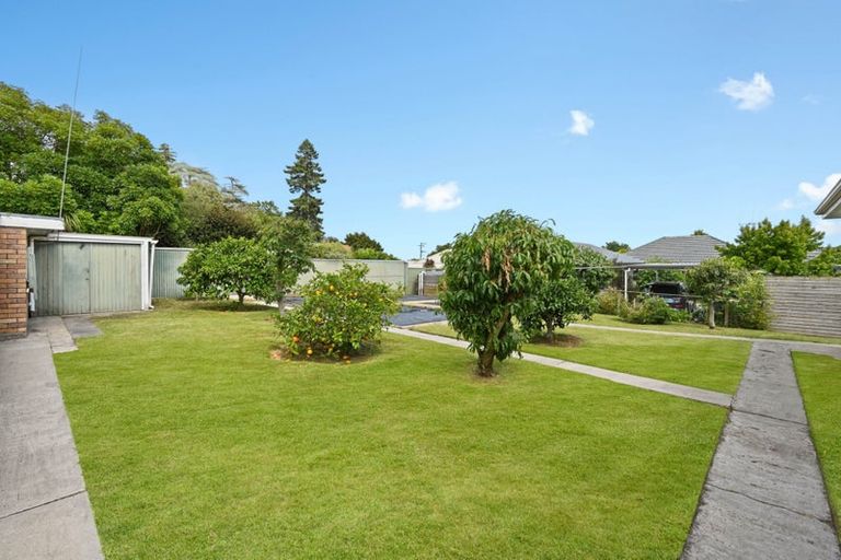 Photo of property in 10 Johnsview Terrace, Hillcrest, Hamilton, 3216