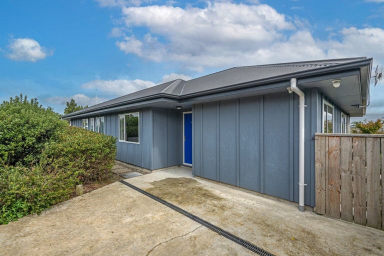 Photo of property in 29-31 Rata Street, Tokomaru, Palmerston North, 4474