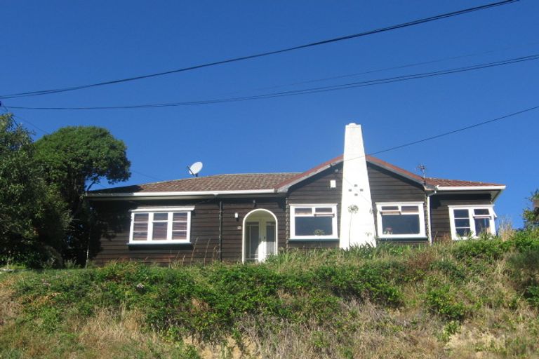 Photo of property in 13 Kenya Street, Ngaio, Wellington, 6035