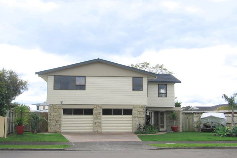 Photo of property in 49 Lydbrook Place, Otumoetai, Tauranga, 3110