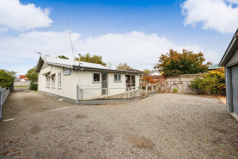 Photo of property in 169 Ferguson Street, West End, Palmerston North, 4412