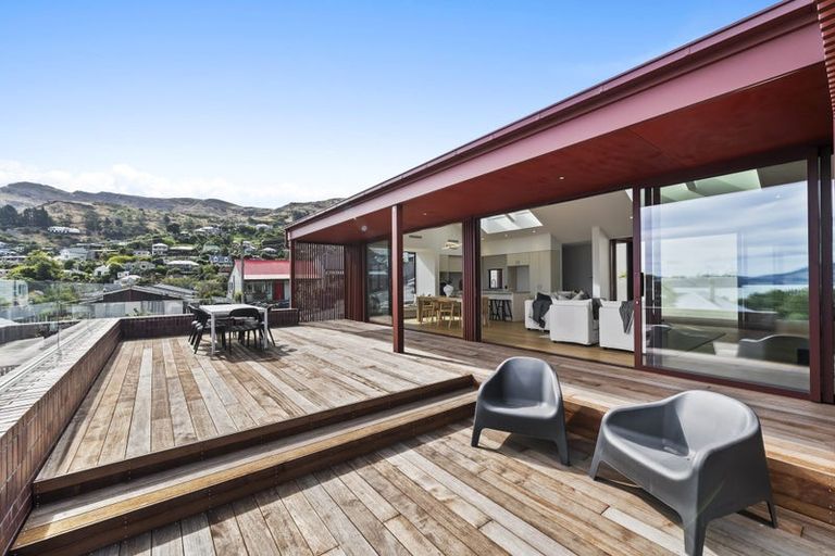 Photo of property in 1/42 Canterbury Street, Lyttelton, 8082