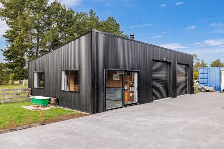 Photo of property in 944d Weedons Ross Road, West Melton, Christchurch, 7671