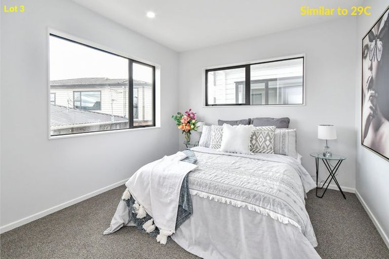 Photo of property in 29d Pembroke Street, Papatoetoe, Auckland, 2025