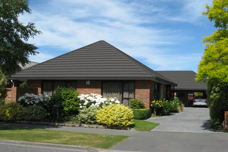 Photo of property in 26 Apsley Drive, Russley, Christchurch, 8042