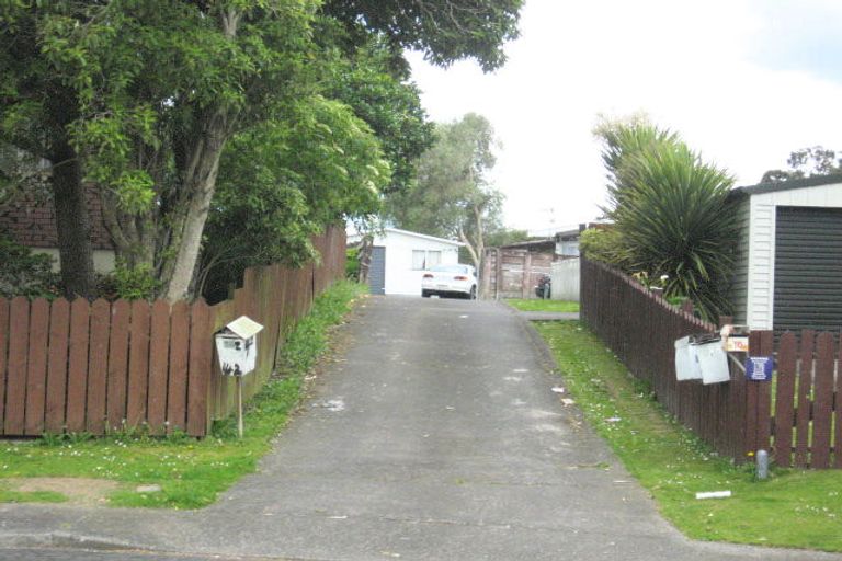Photo of property in 1/14 Ririno Place, Manurewa, Auckland, 2102