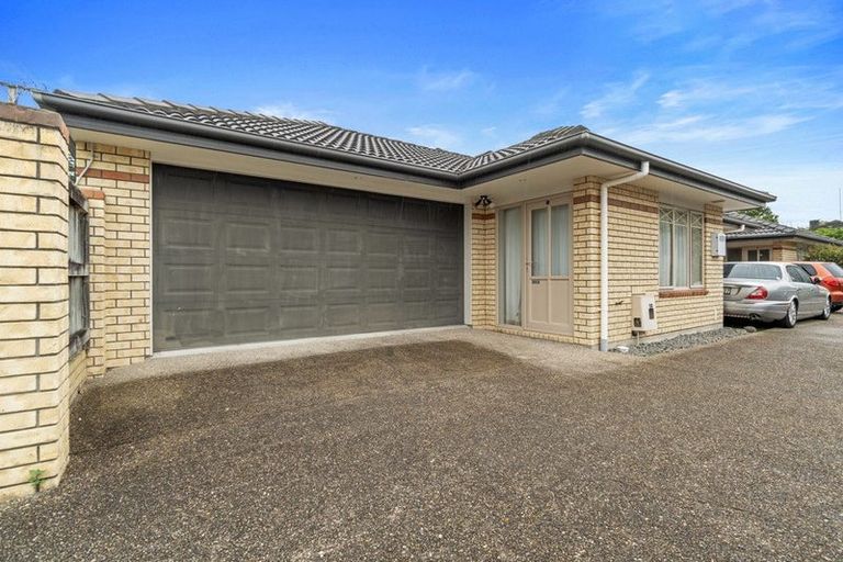 Photo of property in 36a Charlemont Street, Whitiora, Hamilton, 3200