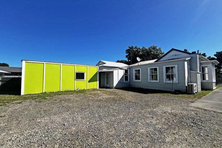 Photo of property in 33 Ada Street, Hokowhitu, Palmerston North, 4410
