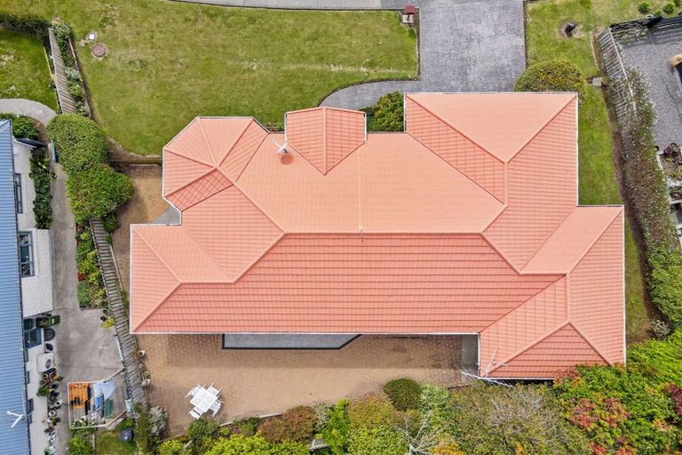 Photo of property in 3 Barnett Drive, Marton, 4710