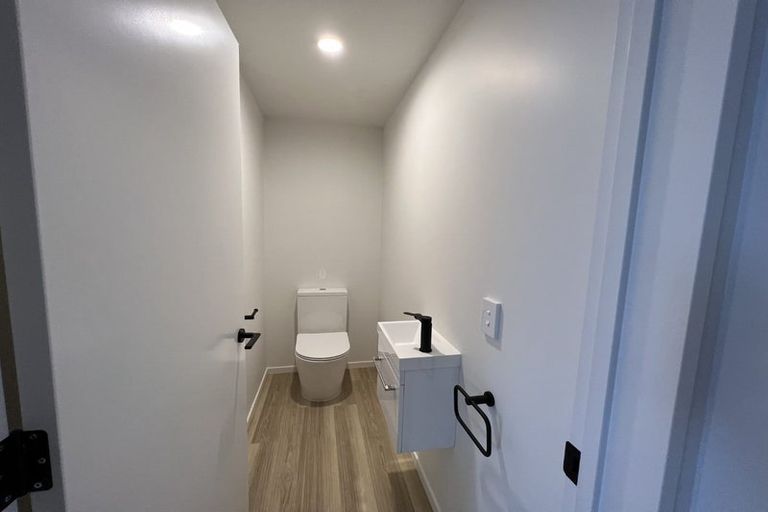 Photo of property in 4/10a Mclean Street, Linwood, Christchurch, 8062