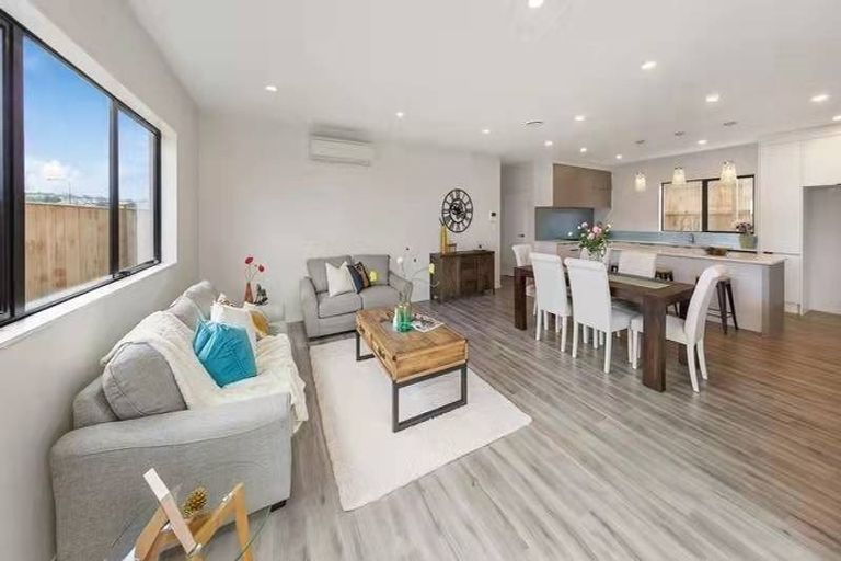 Photo of property in 5 Hera Street, Flat Bush, Auckland, 2019