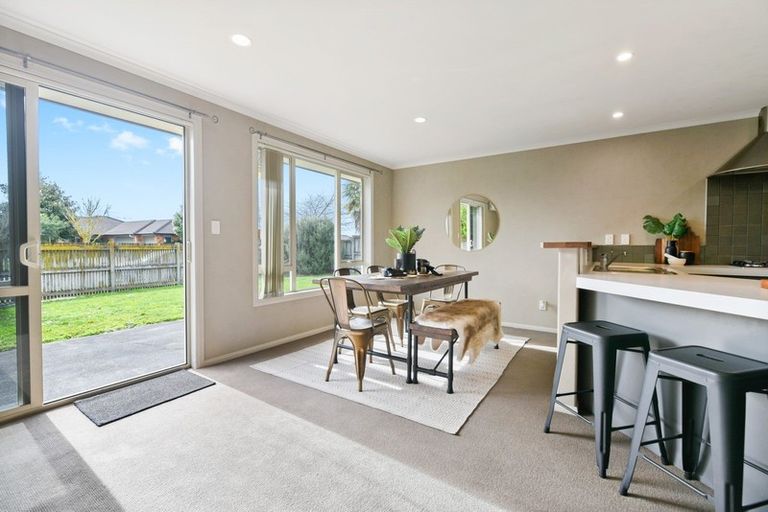 Photo of property in 1 Woburn Court, Rototuna North, Hamilton, 3210