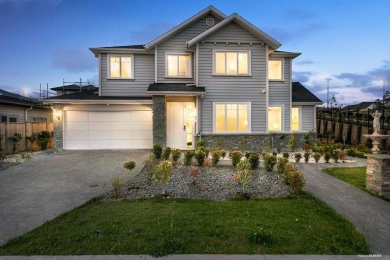 Photo of property in 89 Ormonde Drive, Silverdale, 0932