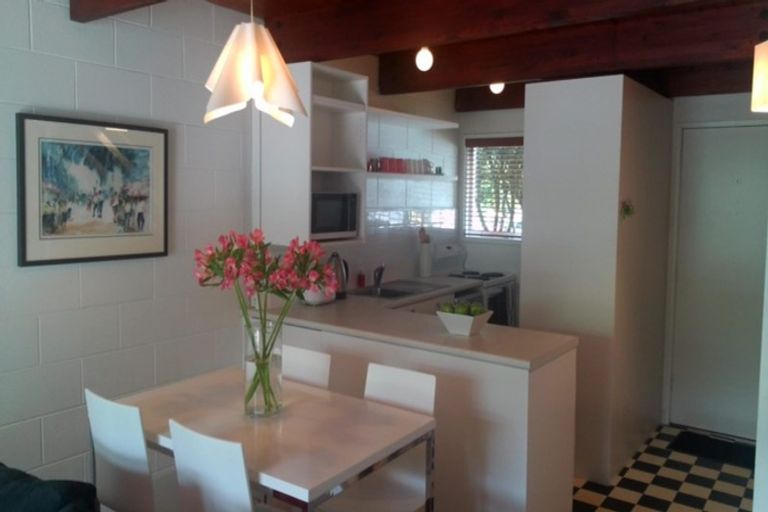 Photo of property in 3/7 Andover Street, Merivale, Christchurch, 8014