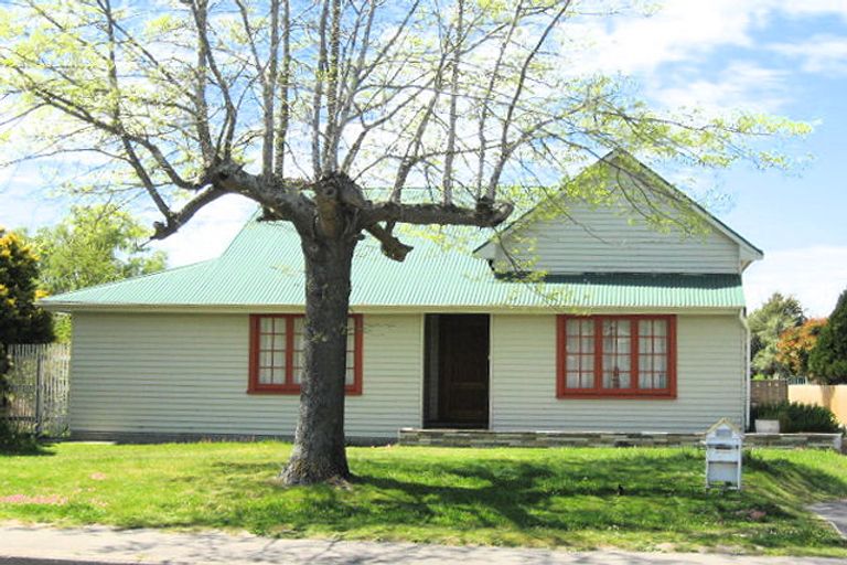 Photo of property in 346 Williams Street, Kaiapoi, 7630