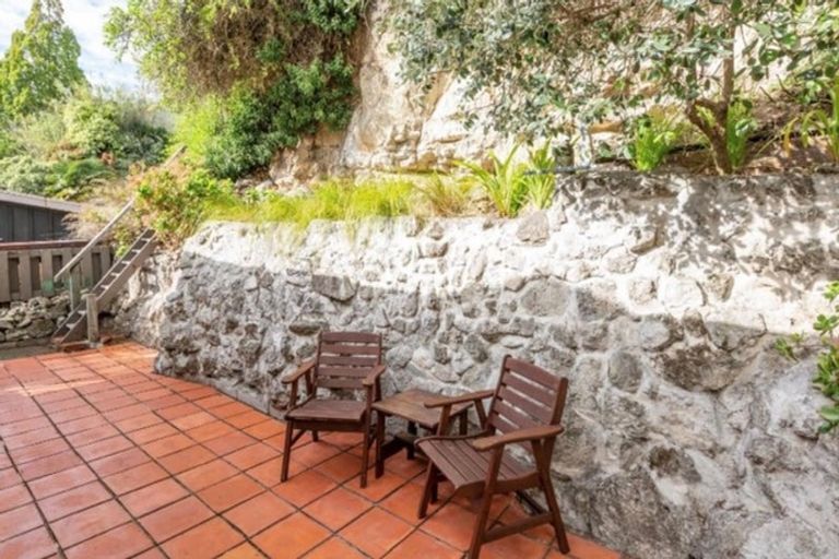 Photo of property in 34 Shakespeare Road, Bluff Hill, Napier, 4110