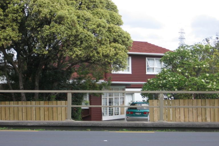 Photo of property in 93 Pakuranga Road, Pakuranga, Auckland, 2010