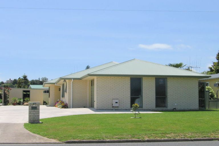 Photo of property in 40 Haerehuka Street, Otorohanga, 3900