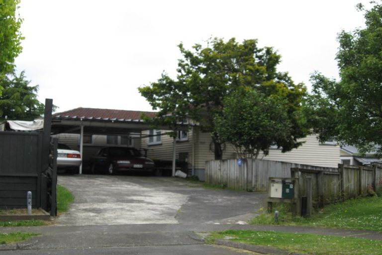 Photo of property in 8 Electra Place, Mangere, Auckland, 2022