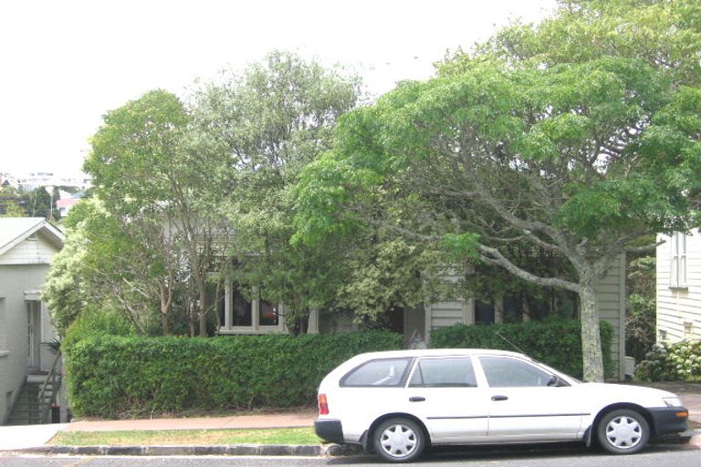 Photo of property in 65 Dryden Street, Grey Lynn, Auckland, 1021