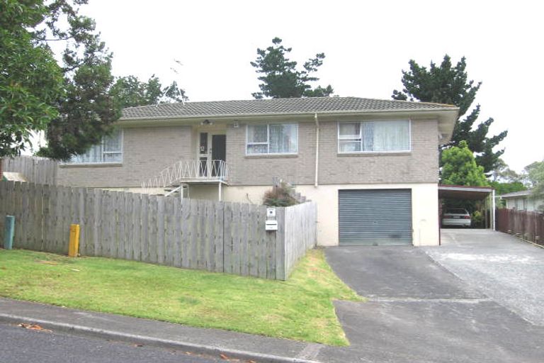 Photo of property in 21a Glastron Place, Bayview, Auckland, 0629