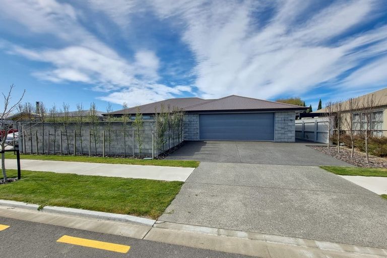 Photo of property in 24 Spencer Place, Springlands, Blenheim, 7201