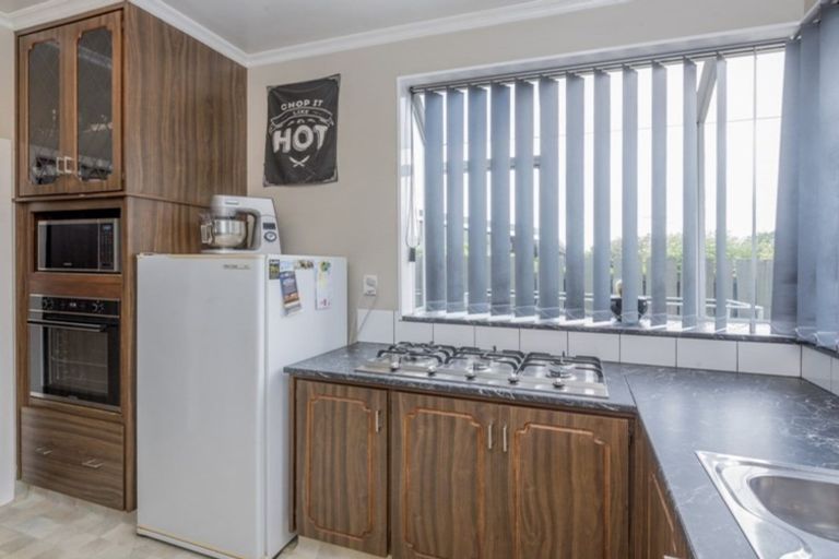 Photo of property in 39 Keepa Street, Levin, 5510