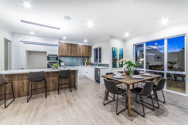 Photo of property in 13 Biokovo Street, Massey, Auckland, 0614