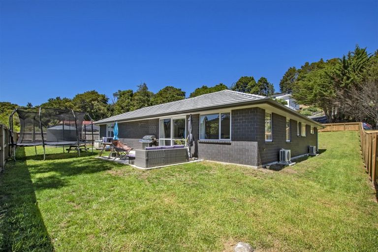 Photo of property in 20 Western View Heights, Horahora, Whangarei, 0110