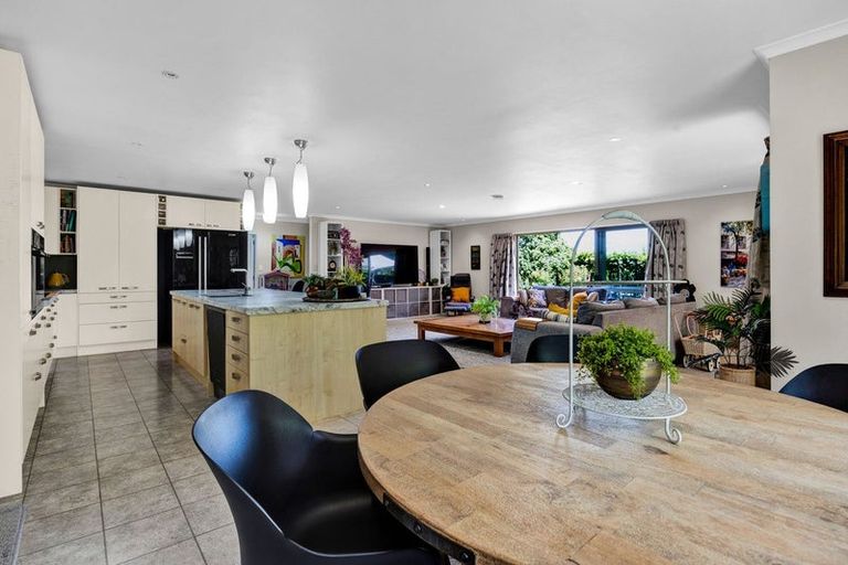 Photo of property in 126a Whenuku Road, Normanby, Hawera, 4675